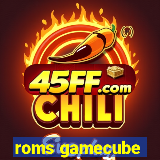 roms gamecube